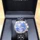 Hamilton jazzmaster chrono