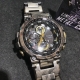  〈G-SHOCK〉MT-G メタルカモフラージュ