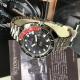 【BULOVA】デビルダイバー