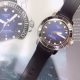 【TISSOT】　SEASTAR 1000 AUTOMATIC