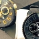 TENDENCE!人気の黒金再入荷！ 