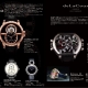LUXURY WATCH FAIR本日３日目！