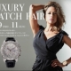 ～LUXURY WATCH FAIR～期間限定で開催中！