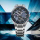 ASTRON GPSウオッチフェア