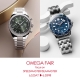 【OMEGA】オメガ フェア