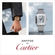 Cartier フェア 開催