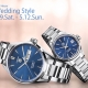 TAG Heuer Wedding Style開催