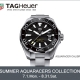 TAG Heuer Summer Aquaracers Collection