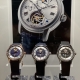 FREDERIQUE CONSTANT　FAIR　7.10.wed. -8.6.tue.