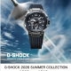G-SHOCK 2026 SUMMER COLLECTION