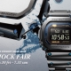 【G-SHOCK】EDGE FAIR