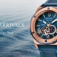 BULOVA 2019 NEW TIMEPIECES 