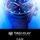 TAG HEUER FAIR 開催中！