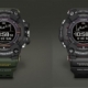 サバイバルタフネス G-SHOCK　New RANGEMAN　入荷