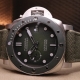  【 パネライ 】【入荷速報】約10か月ぶりの入荷！ PAM01697 サブマーシブル マリーナ ミリターレ – 44mm