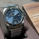 【速報・新入荷】待望の新作！ PAM03323 ルミノールマリーナ – 44㎜　店頭展示中！ 【パネライ2025年新作】