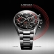 【TAG Heuer】CARRERA  CHRONOSPRINT