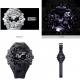 (国産時計  第26回 )G-SHOCK 遊び心を忘れないデザインGA-V01シリーズ
