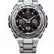 (国産時計  第9回) カシオ G-SHOCK 【G-STEEL(ジースチール】