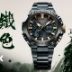(国産時計  第10回) カシオ G-SHOCK 新作 MR-G【鐵色（くろがねいろ）】ご紹介