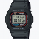 (国産時計 第3回) カシオ G-SHOCKの「G」の意味