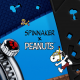 SPINNAKER × PEANUTS 阪急メンズ東京 FORTUNE TIME 先行販売モデル 予約受付開始