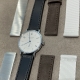 NOMOS GLASHÜTTE　ベルトカスタムサービス