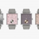 NOMOS テトラ新作 『アルーア』入荷