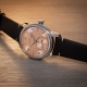 LOUIS ERARD Excellence Small Second Terracotta入荷しました！