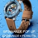 ＜SPINNAKER POP UP FAIR＞