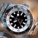 シンプルでカッコイイダイバーズ スーパーオーシャン オートマチック 44 A17376211B1A1 【在庫あり】