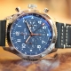 【ブライトリング】たくましいパイロットウォッチ スーパー アヴィ B04 クロノグラフ GMT 46【在庫あり】