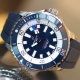 【ブライトリング】ブルーダイヤルが映えるビックサイズの スーパーオーシャン オートマチック 46 A17378E71C1S1 