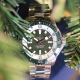 【ブライトリング】2022年一番人気のグリーンモデル スーパーオーシャン オートマチック 44 A17376A31L1A1【在庫あり】