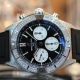 【ブライトリング】超希少！完全受注生産のクロノマット！！ クロノマット B01クロノグラフ 42 ダイヤモンドワークス AB0134721B1S1