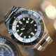 渋くてカッコイイ! スーパーオーシャン オートマチック 44 A17376A31L1A1 【在庫あり】