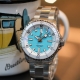 【ブライトリング】入手困難が続く新作ターコイズブルーモデルが入荷！ スーパーオーシャン オートマチック 36 A17377211C1A1