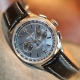 ブラックマザーオブパールが美しいプレミエが入荷致しました♪ プレミエ B01クロノグラフ 42 ブラックマザーオブパールリミテッド AB01183A1B1P1 【在庫あり】