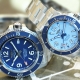 【ブライトリング】夏に映えるペアウォッチ スーパーオーシャン オートマチック 44 A17367D81C1A1 スーパーオーシャン オートマチック 36 A17316D81C1A1