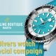 【Divers watch special campaign開催中】ブライトリング ブティック 名古屋 【2025年6月30日まで 】