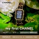 my first CHANEL