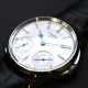 CZAPEK「QUAI DES BERGUES」特別展｜ジュネーブ新旗艦店開業記念
