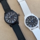  【IWC】トップガン徹底比較！ブラックセラミックモデルとホワイトセラミック（レイク・タホ）の魅力を深掘り_パイロット・ウォッチ・オートマティック ・トップガン_IW326906_パイロット・ウォッチ・オートマティック 41 トップガン“レイク・タホ”_IW328104