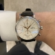  【IWC】スポーティーを品良く着こなす！ポートフィノ・クロノグラフの絶妙なアシンメトリー_IW391031