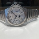  【IWC】2026年新作入荷速報！大注目のインヂュニア パーペチュアルカレンダーが店頭に！_IW344904