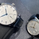  【IWC】派手さよりも、確かさを選ぶ_ポルトギーゼ・​オートマティック40_IW358303 IW358304