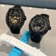 BLACK OUT WATCHES FAIR 本日最終日！