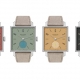 【NOMOS Glashütte 超速報】Tetraの新作4色が登場！テトラ オリジンズ