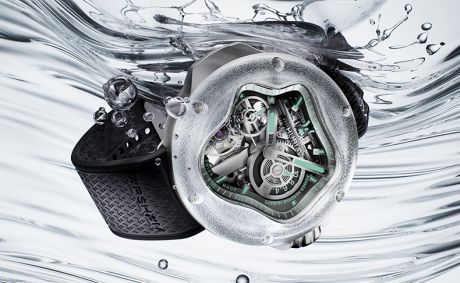 2025 New Model：ウブロ新作情報