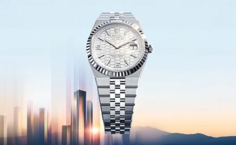 2025 New Model：ロレックス新作情報